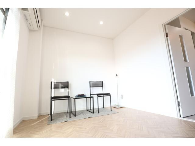 近鉄奈良駅 徒歩16分 3階の物件内観写真