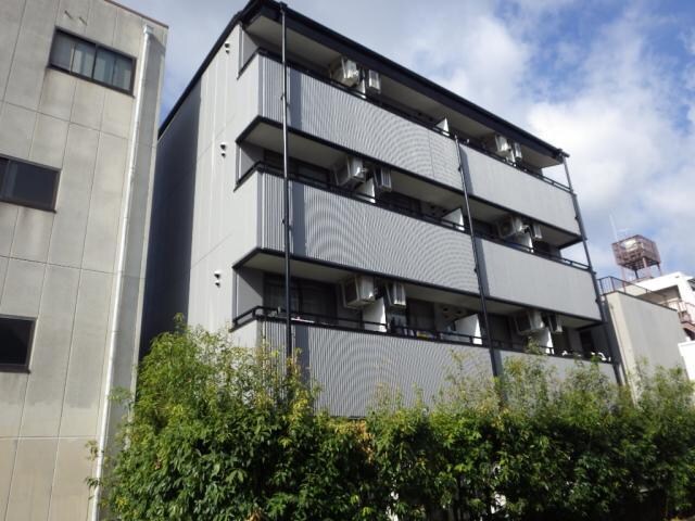 近鉄奈良駅 徒歩8分の物件外観写真