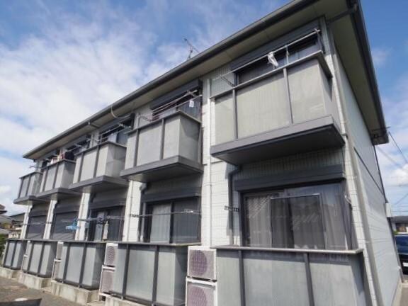 奈良県奈良市古市町の物件外観写真