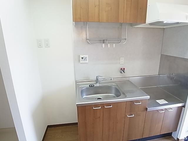 近鉄奈良駅 バス13分  護国神社下車：停歩5分 1階の物件内観写真