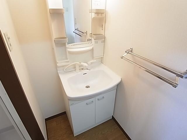 近鉄奈良駅 バス13分  護国神社下車：停歩5分 1階の物件内観写真