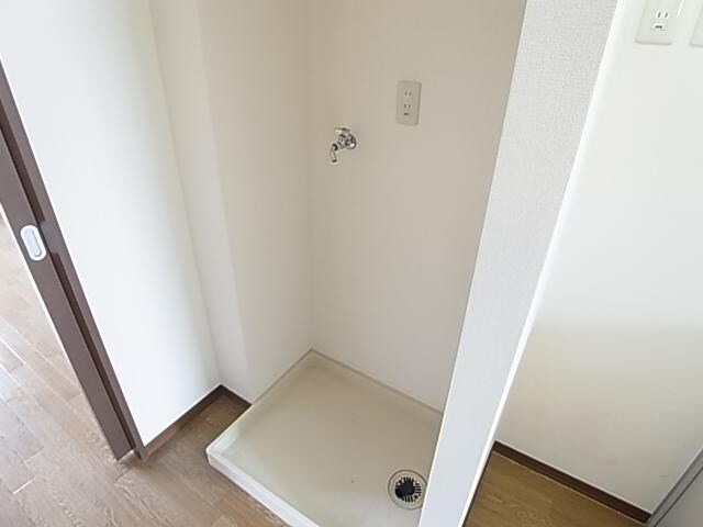 近鉄奈良駅 バス13分  護国神社下車：停歩5分 1階の物件内観写真