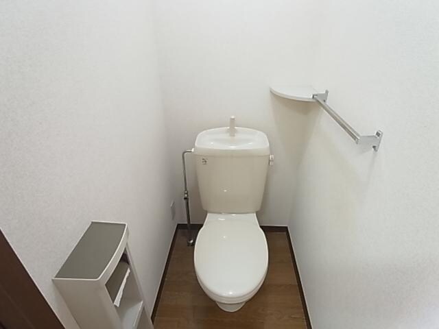 近鉄奈良駅 バス13分  護国神社下車：停歩5分 1階の物件内観写真