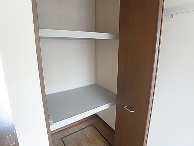 近鉄奈良駅 バス13分  護国神社下車：停歩5分 1階の物件内観写真