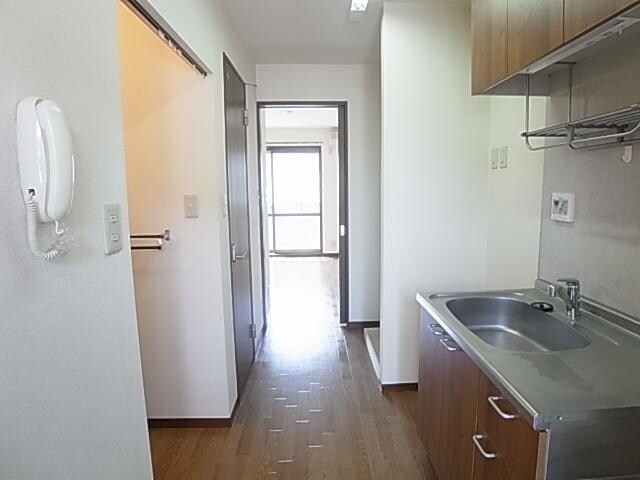 近鉄奈良駅 バス13分  護国神社下車：停歩5分 1階の物件内観写真