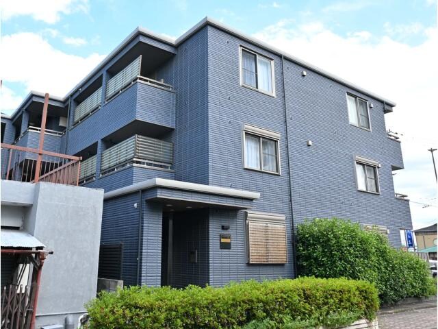 奈良駅 徒歩9分の物件外観写真