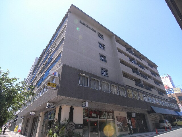 新大宮駅 徒歩3分の物件外観写真