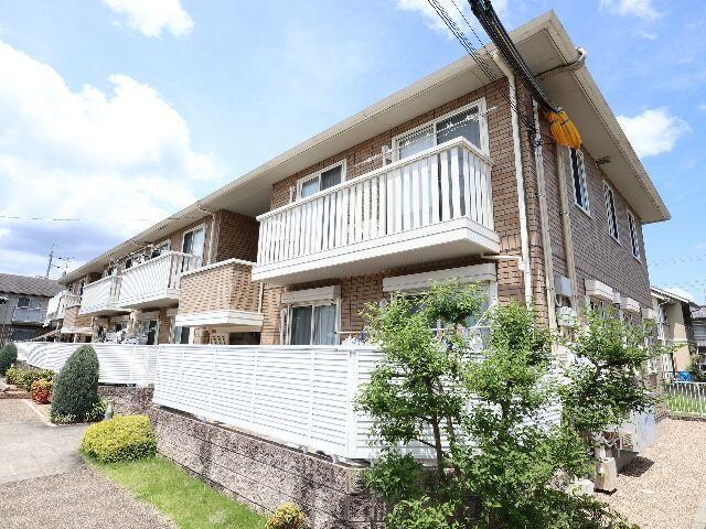 新大宮駅 徒歩26分の物件外観写真