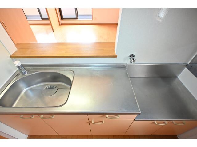 奈良駅 徒歩22分 2階の物件内観写真