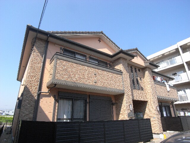 奈良駅 徒歩22分 2階の物件外観写真