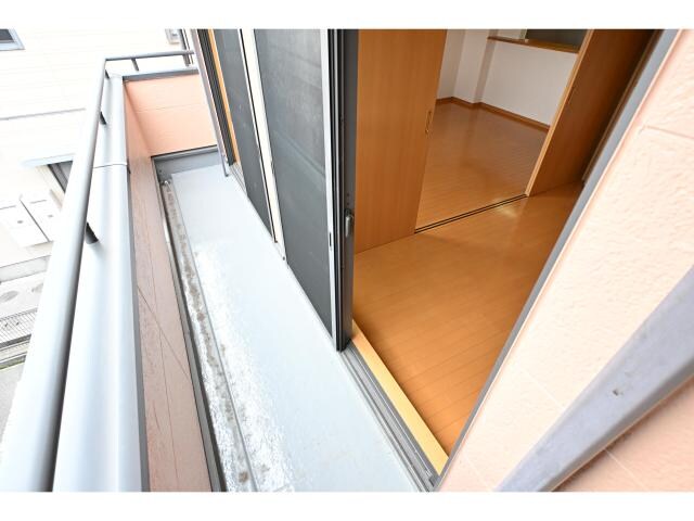 奈良駅 徒歩22分 2階の物件内観写真