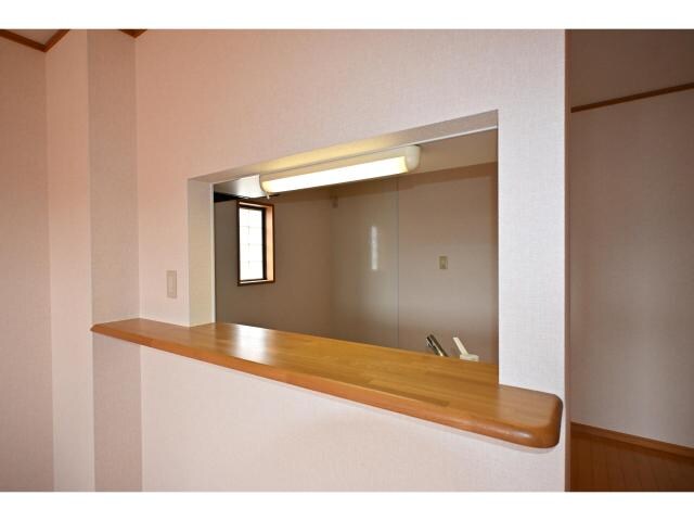 奈良駅 徒歩22分 2階の物件内観写真