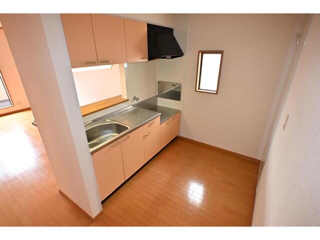 奈良駅 徒歩22分 2階の物件内観写真