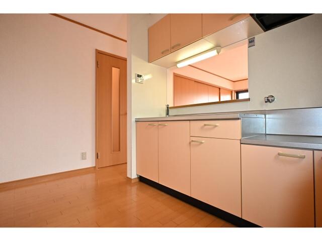 奈良駅 徒歩22分 2階の物件内観写真