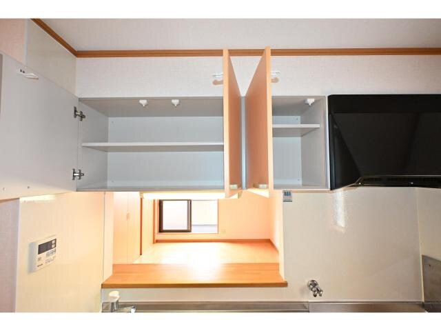 奈良駅 徒歩22分 2階の物件内観写真