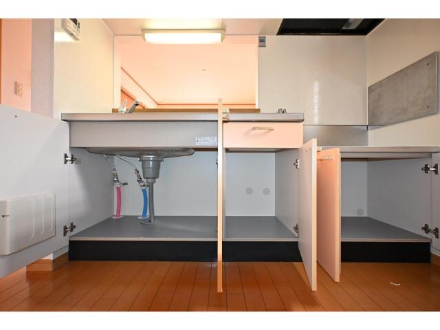 奈良駅 徒歩22分 2階の物件内観写真