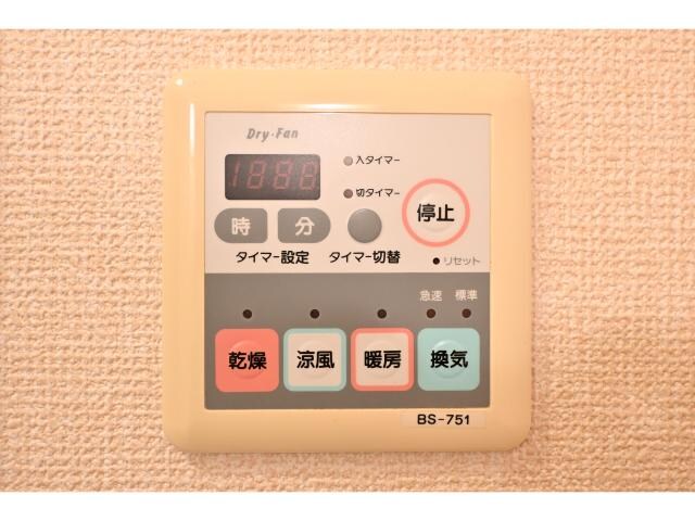 奈良駅 徒歩22分 2階の物件内観写真