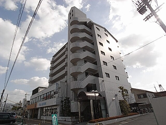 新大宮駅 徒歩18分 6階の物件外観写真