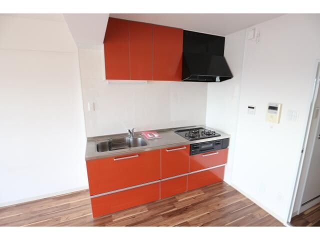 新大宮駅 徒歩18分 6階の物件内観写真