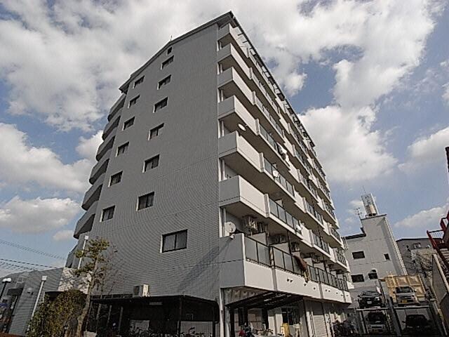 新大宮駅 徒歩18分 6階の物件外観写真