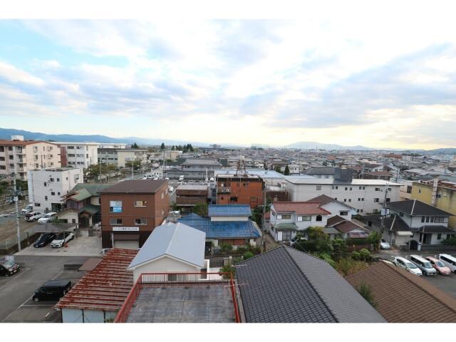 新大宮駅 徒歩18分 6階の物件内観写真