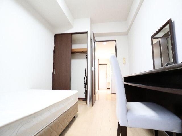 新大宮駅 徒歩2分 9階の物件内観写真