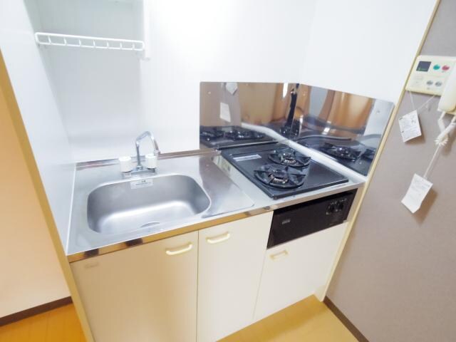 奈良駅 徒歩7分 2階の物件内観写真