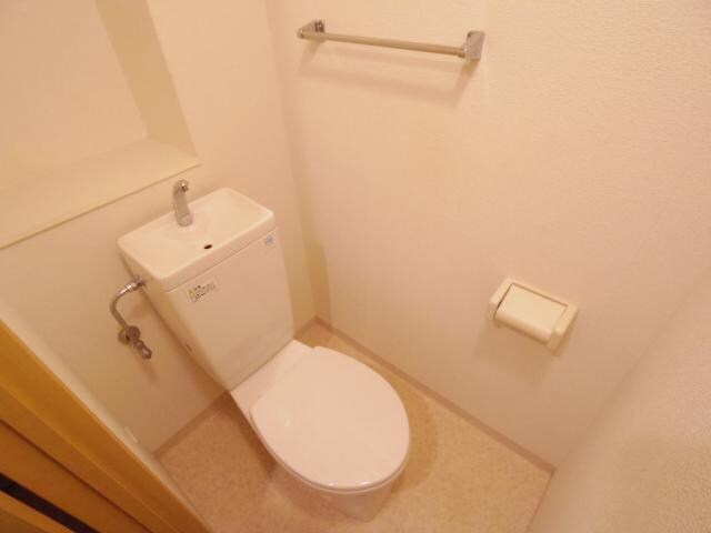 奈良駅 徒歩7分 2階の物件内観写真