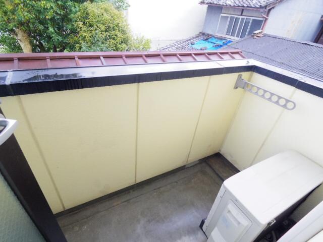 奈良駅 徒歩7分 2階の物件内観写真