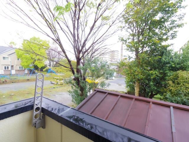 奈良駅 徒歩7分 2階の物件内観写真