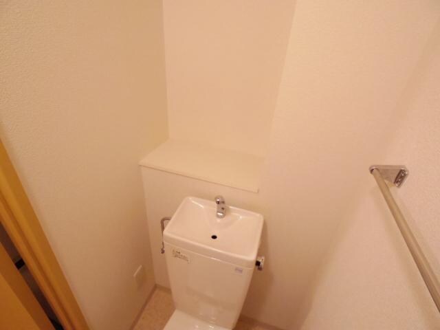 奈良駅 徒歩7分 2階の物件内観写真