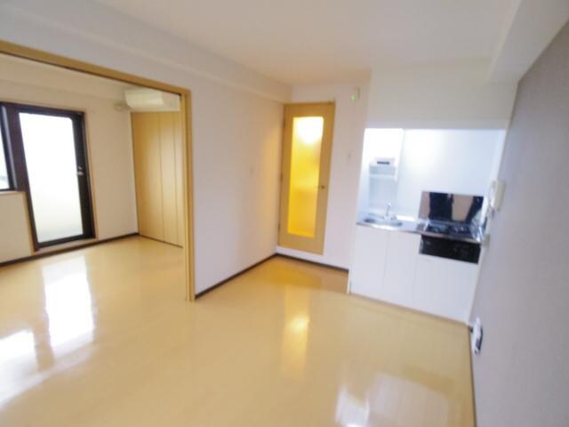 奈良駅 徒歩7分 2階の物件内観写真