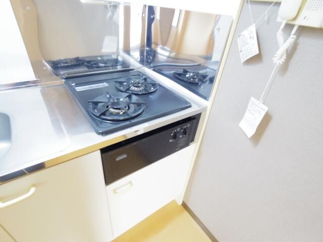 奈良駅 徒歩7分 2階の物件内観写真