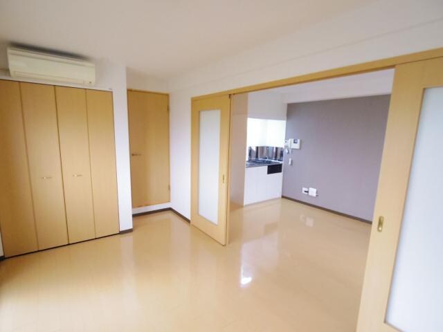 奈良駅 徒歩7分 2階の物件内観写真