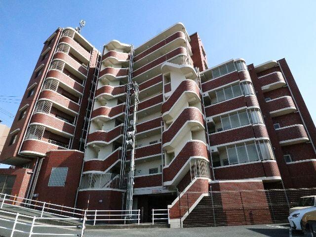 奈良県奈良市大森西町の物件外観写真