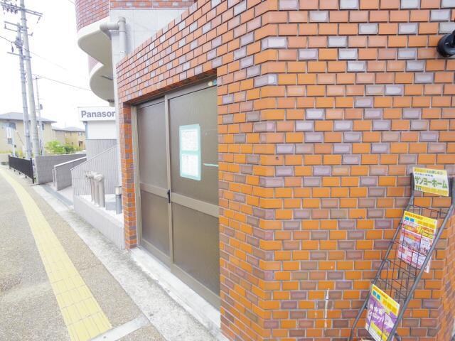 奈良駅 徒歩10分 6階の物件外観写真