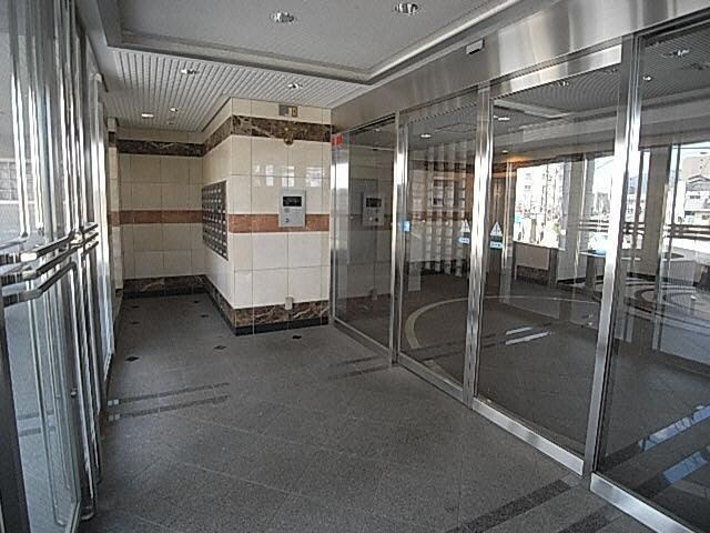 奈良駅 徒歩10分 6階の物件外観写真