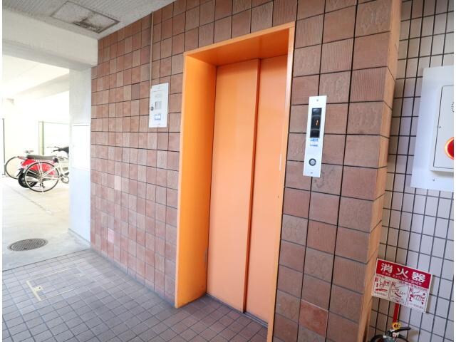 近鉄奈良駅 徒歩7分 4階の物件外観写真