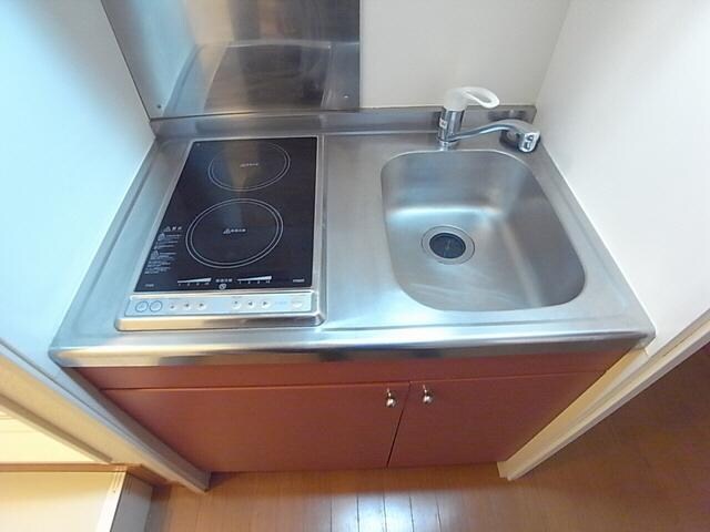 平城山駅 徒歩2分 3階の物件内観写真