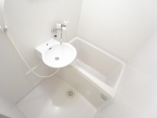 平城山駅 徒歩2分 3階の物件内観写真