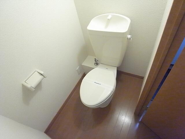 平城山駅 徒歩2分 3階の物件内観写真