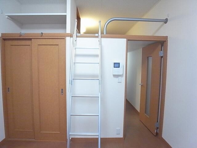 平城山駅 徒歩2分 3階の物件内観写真