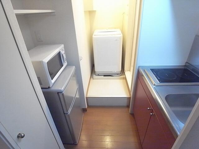 平城山駅 徒歩2分 3階の物件内観写真