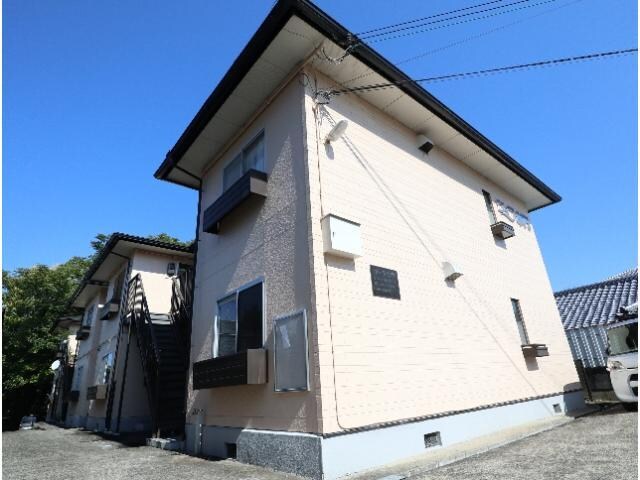 奈良県奈良市水門町の物件外観写真