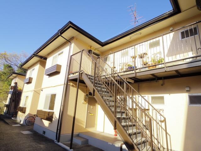 近鉄奈良駅 徒歩13分 1階の物件外観写真