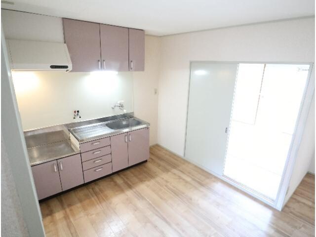 近鉄奈良駅 徒歩13分 1階の物件内観写真