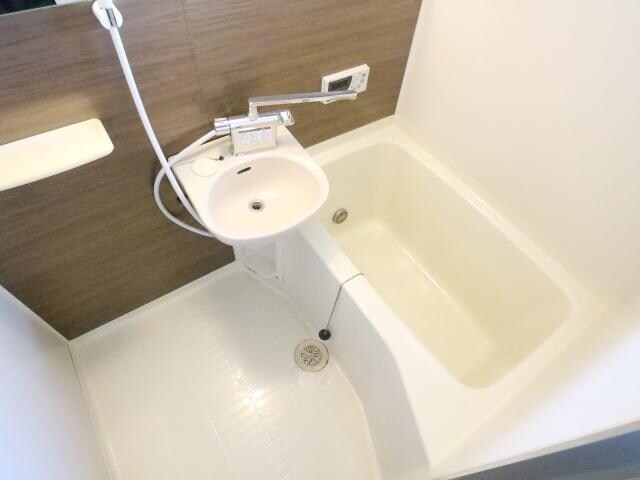 近鉄奈良駅 徒歩13分 1階の物件内観写真