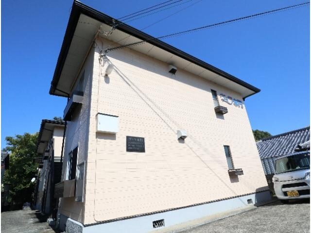 近鉄奈良駅 徒歩13分 1階の物件外観写真