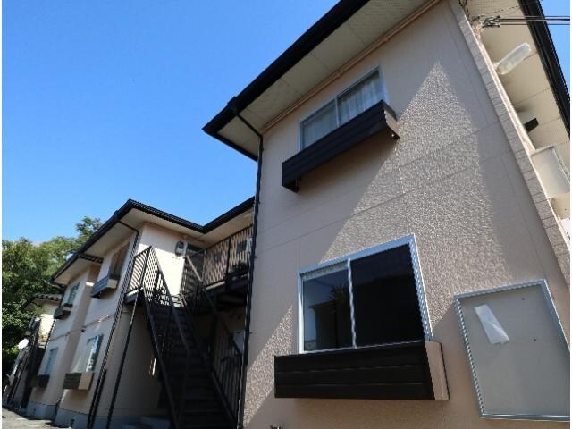 近鉄奈良駅 徒歩13分 1階の物件外観写真