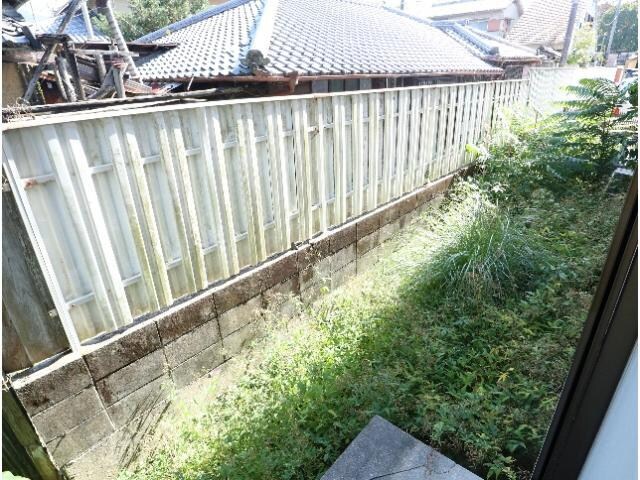 近鉄奈良駅 徒歩13分 1階の物件内観写真